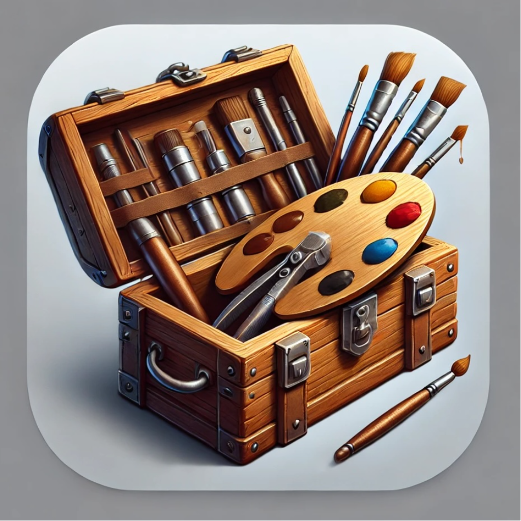 Toolbox Icon